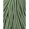 Szałwia sznurek bawełniany 5mm 100m Bobbiny