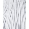 Biały sznurek bawełniany 5mm 100m Bobbiny