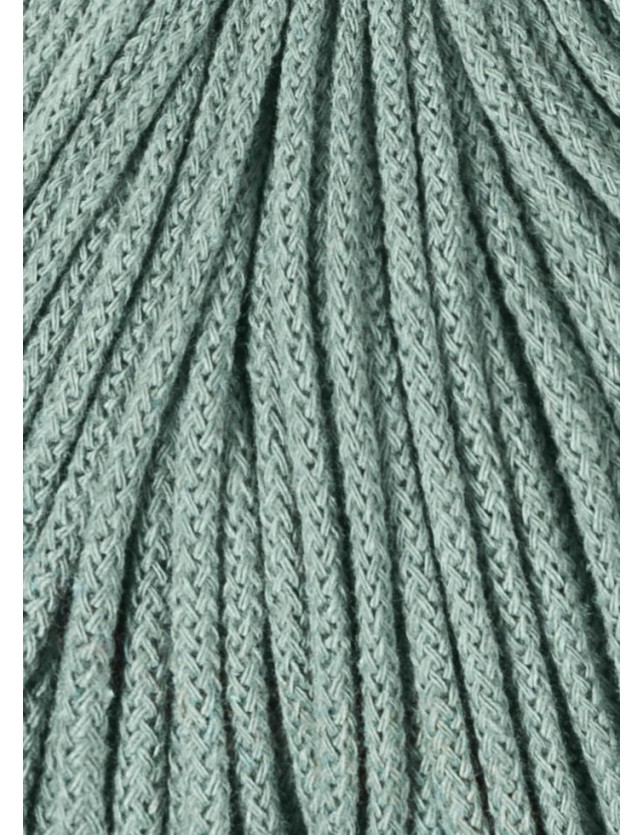 Laurel cotton cord 3mm 100m Bobbiny