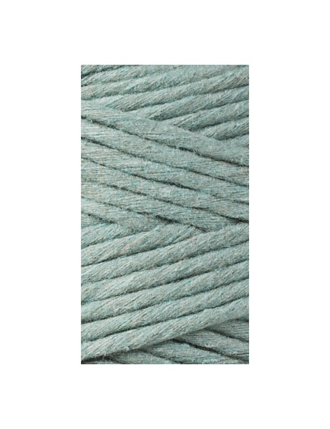 Laurowy sznurek do makramy 3mm 100m Bobbiny