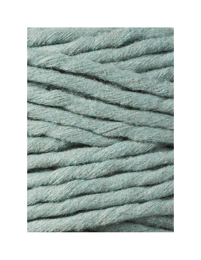 Laurel macrame cotton cord 5mm 100m Bobbiny