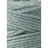Laurel Makramee-Schnur 3ply 3 mm 100m Bobbiny