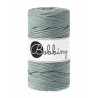 Laurel Makramee-Schnur 3ply 3 mm 100m Bobbiny