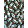 Eucalyptus Green Makramee-Schnur 3ply 3 mm 100m Bobbiny