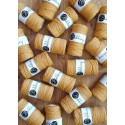 Musztardowy sznurek do makramy 3ply 3mm 100m Bobbiny