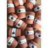 Terracotta sznurek do makramy 3ply 5mm 100m Bobbiny