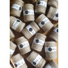 Sand macrame cotton cord 5mm 100m Bobbiny