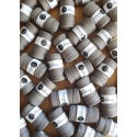 Kawowy sznurek do makramy 3PLY 3mm 100m