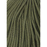 Avocado cotton cord 3mm 100m Bobbiny
