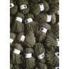 Avocado cotton cord 5mm 100m Bobbiny
