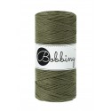 Awokado sznurek do makramy 3mm 100m Bobbiny