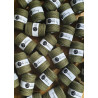 Avocado macrame cotton cord 5mm 100m Bobbiny