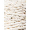 Golden Natural Makramee-Schnur 3ply 5 mm 100m Bobbiny
