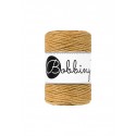 Mustard Makramee-Kordel 1.5mm 100m Bobbiny