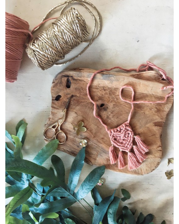 A Heart-shaped Cushion