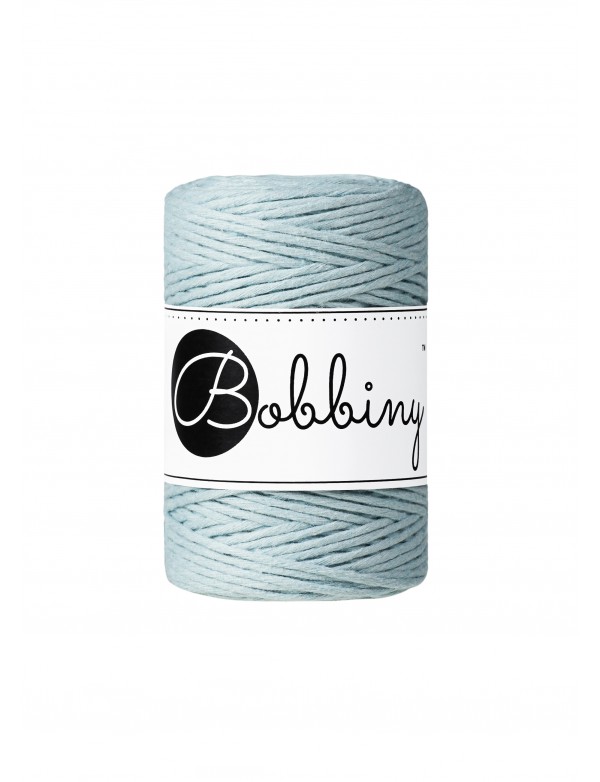 Misty Macrame Cord 1.5mm 100m Bobbiny