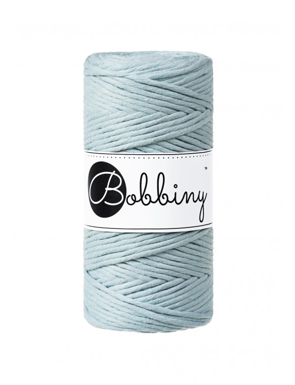 Misty Makramee-Kordel 3mm 100m Bobbiny