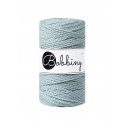 Misty 3ply Macrame Rope 3mm 100m bobbiny