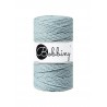 Misty 3ply Macrame Rope 3mm 100m bobbiny