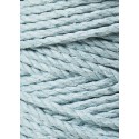 Misty 3ply Macrame Rope 3mm 100m bobbiny