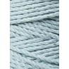 Misty 3ply Macrame Rope 3mm 100m bobbiny