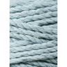 Misty 3ply Macrame Rope 5mm 100m Bobbiny