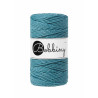 Morski sznurek do makramy 3ply 3mm 100m Bobbiny