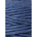 Jeansowy Sznurek do Makramy 5mm 100m - BOBBINY
