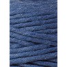 Jeansowy Sznurek do Makramy 5mm 100m - BOBBINY