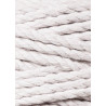 Księżycowy Sznurek do makramy 3ply 5mm 100m Bobbiny