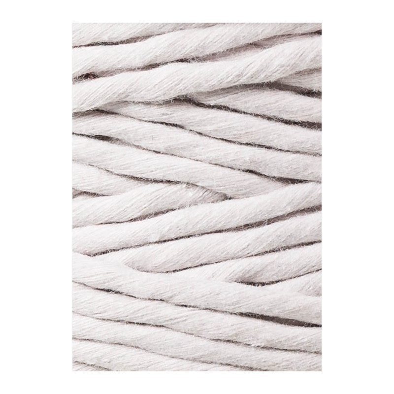 Moonlight Makramee-Kordel 5mm 100m Bobbiny