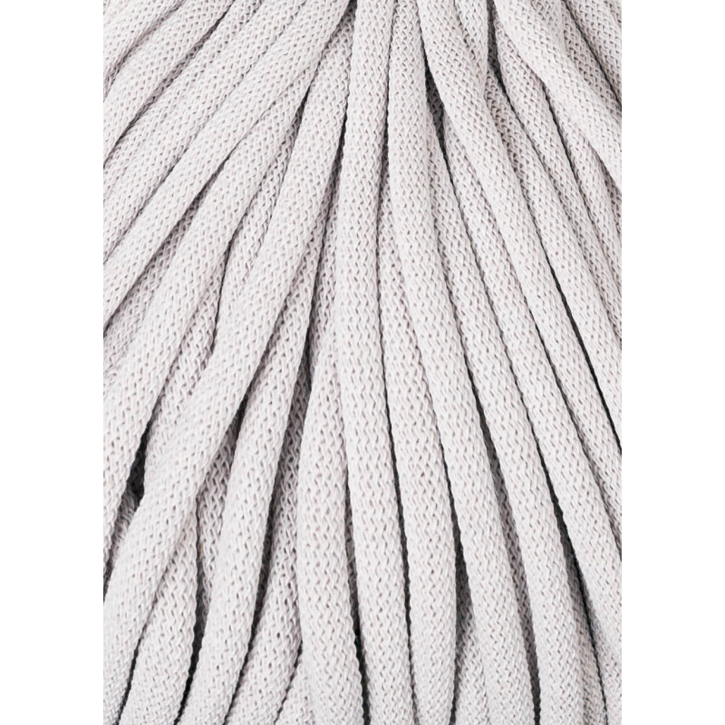 Moonlight braided cord 9mm 100m Bobbiny