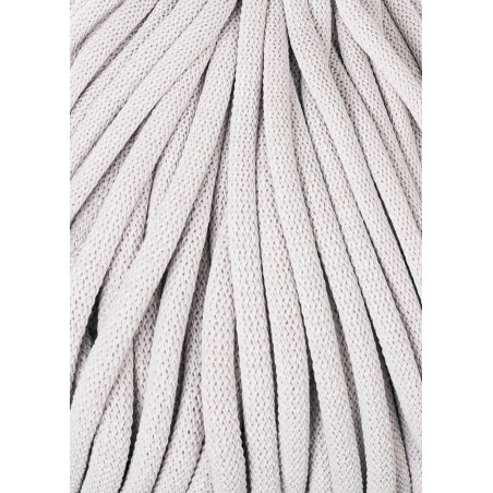 Moonlight braided cord 9mm 100m Bobbiny