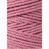 Blossom 3ply macrame rope 3mm 100m Bobbiny