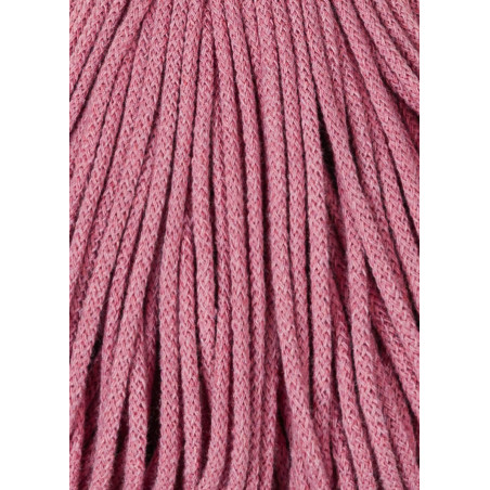 Kwiatowy Sznurek pleciony 3mm 100m Bobbiny