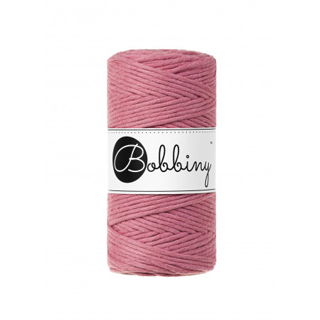 Blossom Macrame Cord 3mm 100m Bobbiny