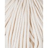 Natural Makramee-Kordel 5mm 100m Bobbiny
