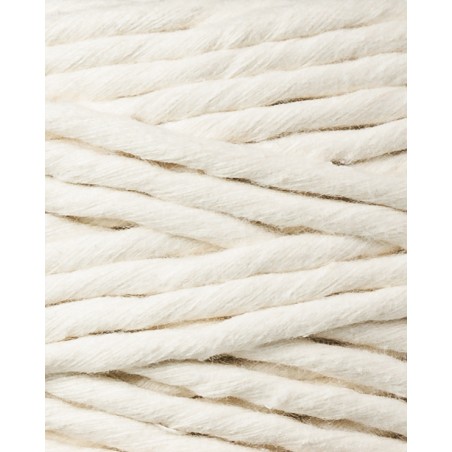 Naturalny sznurek do makramy 5mm 100m Bobbiny