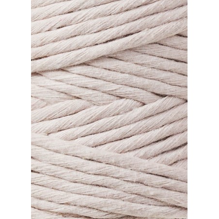 Cielisty sznurek do makramy 3mm 100m Bobbiny