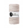 Cielisty sznurek do makramy 3ply 3mm 100m Bobbiny