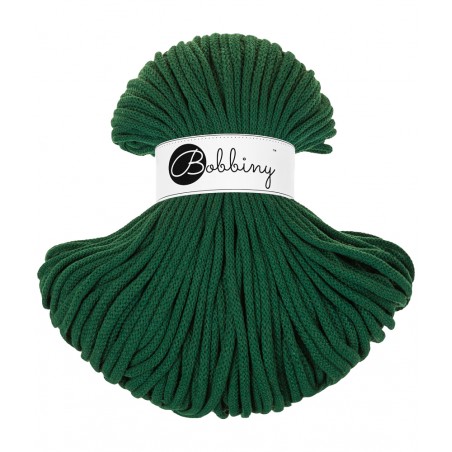 Leśny Sznurek pleciony 5mm 100m Bobbiny