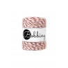 Miedziany Twist 3mm Sznurek do Makramy 3PLY- 50m Bobbiny