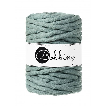 Laurel Makramee-Kordel 9mm 30m Bobbiny