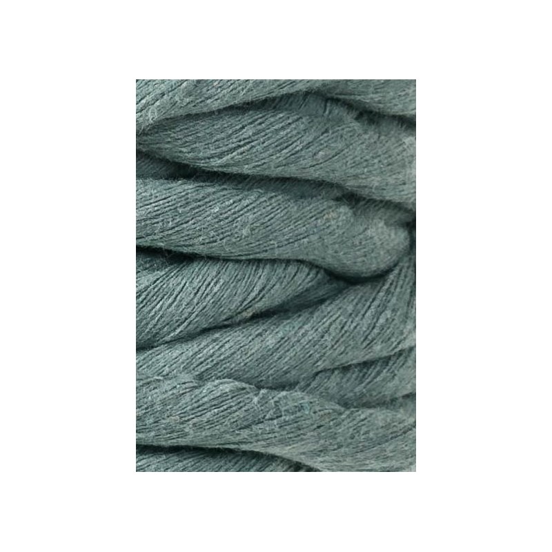 Laurel Makramee-Kordel 9mm 30m Bobbiny