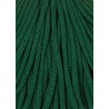 Pine Green Braided Cord 5mm 100m