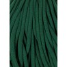 Pine Green Braided Cord 9mm 100m