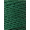 Pine Green Macrame Cord 3mm 100m