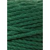 Pine Green Wald Makramee-Kordel 3ply 5 mm 100m Bobbiny