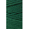 Leśny sznurek do makramy 3ply 3mm 100m Bobbiny