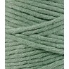 Szałwia macrame cotton cord 3mm 100m Bobbiny